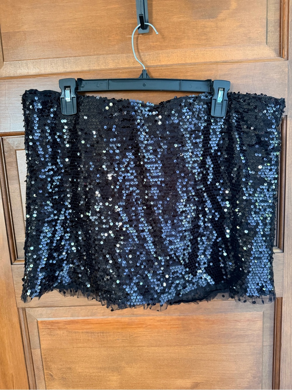 AMERICAN EAGLE IT KNIT MINI SLIT SKORT ✨ - Picture 2 of 6